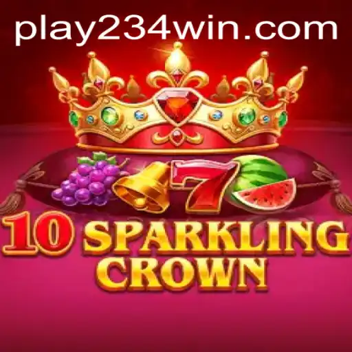 Unveiling 10SparklingCrown: A Fascinating Adventure in Gaming with 234WIN.COM