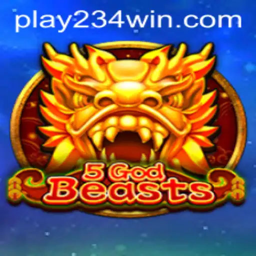 Unveiling the Mystical World of 5GodBeasts: An Engaging Journey with 234WIN.COM