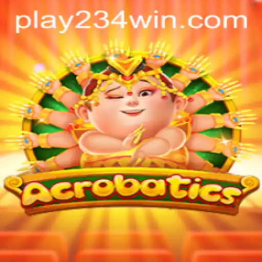 Acrobatics: A Thrilling Game Adventure at 234WIN.COM