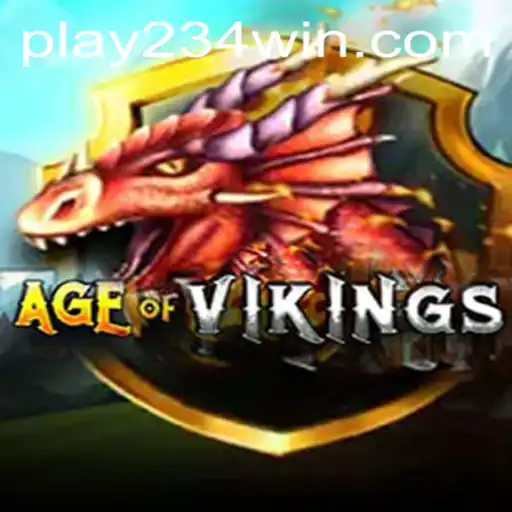 AgeofViking: Dive into the Epic Saga of Norse Conquests