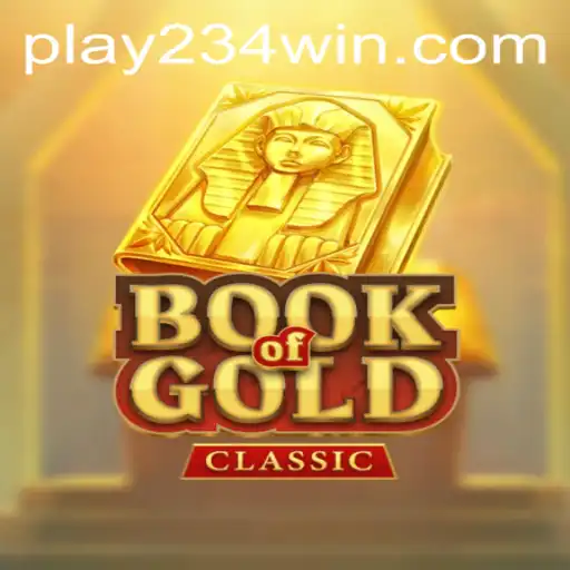 Exploring the World of BookOfGoldClassic and 234WIN.COM
