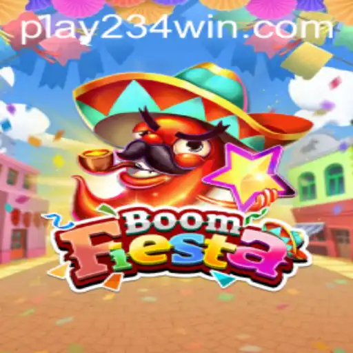 BoomFiesta: Exploring the Pulse-Pounding World of Gaming with 234WIN.COM