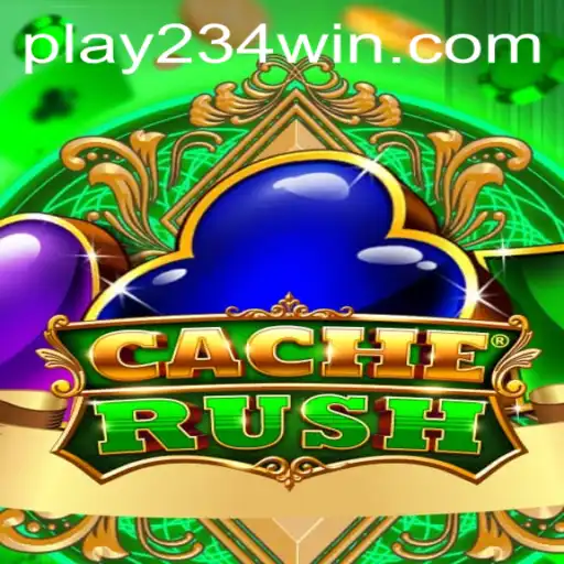 CacheRush: Unveiling the Thrills of 234WIN.COM's Latest Sensation