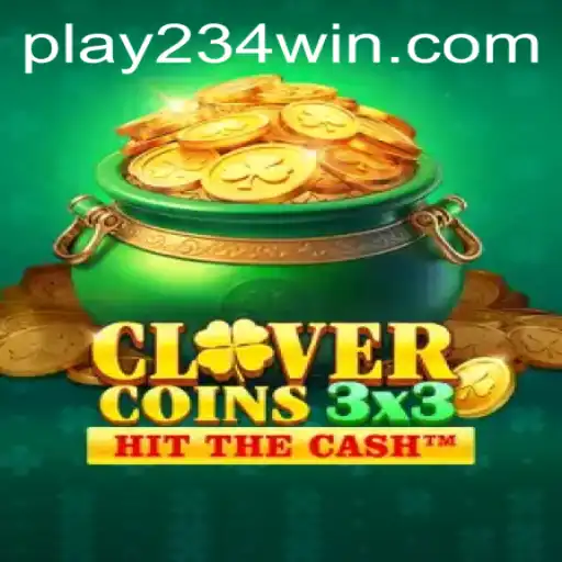 Unveiling the Excitement of Clovercoin3x3 at 234WIN.COM