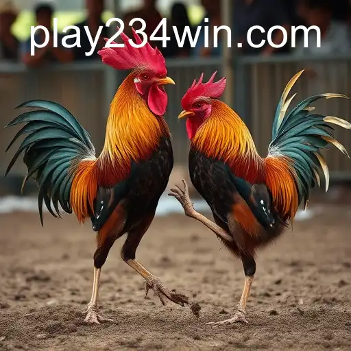 The Controversial World of Cockfighting