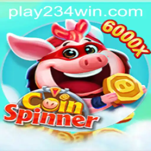 Explore the Thrills of CoinSpinner: A Dive into 234WIN.COM's Latest Sensation