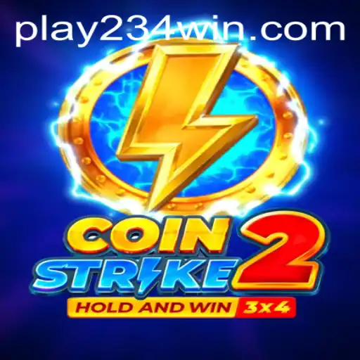 Discover the Exciting World of CoinStrike2 - A Modern Twist on Classic Arcade Gaming