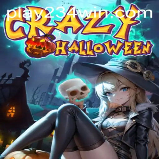 Discover the Thrills of CrazyHalloween and Dive Into the World of 234WIN.COM