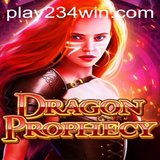 Discover the Thrills of DragonProphecy with 234WIN.COM