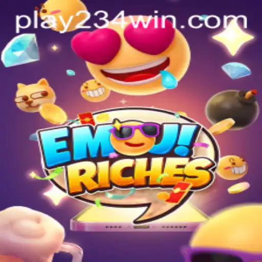 Discovering EmojiRiches: A Vibrant Gaming Experience with 234WIN.COM