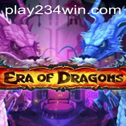 Discover the Mystical World of EraOfDragons with 234WIN.COM