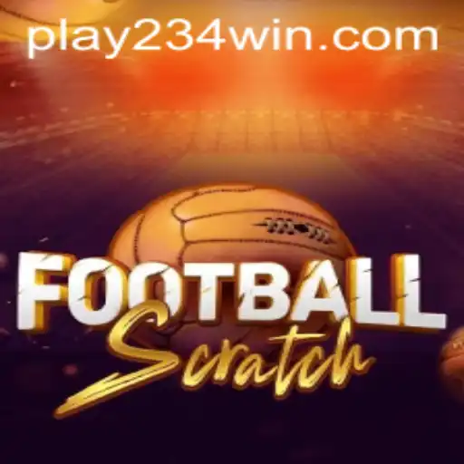 FootballScratch: Revolutionizing the Gaming Experience with 234WIN.COM
