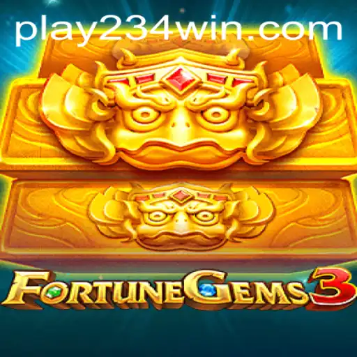 Discover the Thrilling World of FortuneGems3 on 234WIN.COM