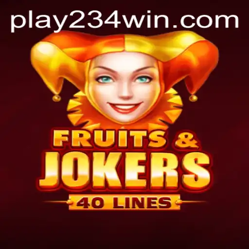 Exploring the Vibrant World of FruitsAndJokers40 with 234WIN.COM