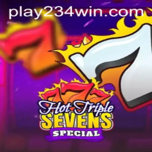 Exploring the Exciting World of HotTripleSevensSpecial: A Casino Game for the Modern Age