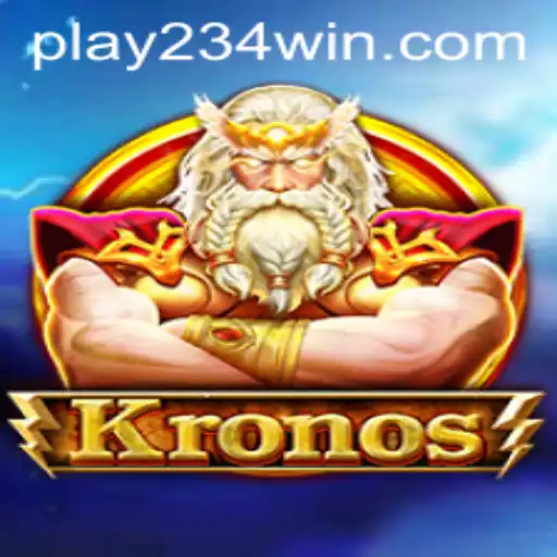 Exploring Kronos: A Riveting New Game with Strategic Depth