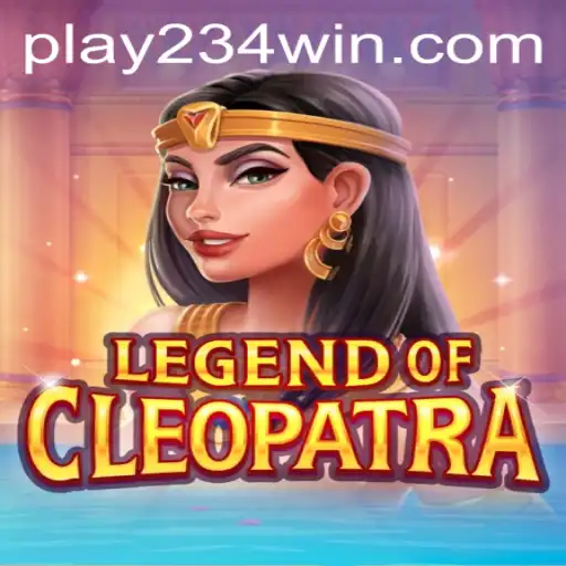 Discover the Enchanting World of 'LegendOfCleopatra' - A Dive into the Egyptian Oasis