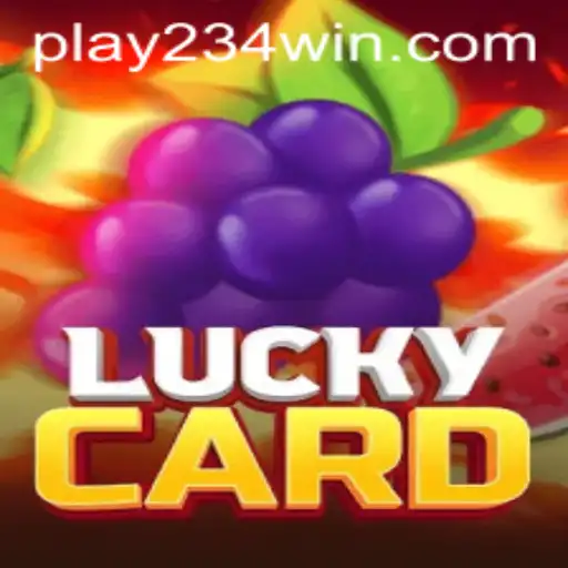Discover the Exciting World of LuckyCard with 234WIN.COM