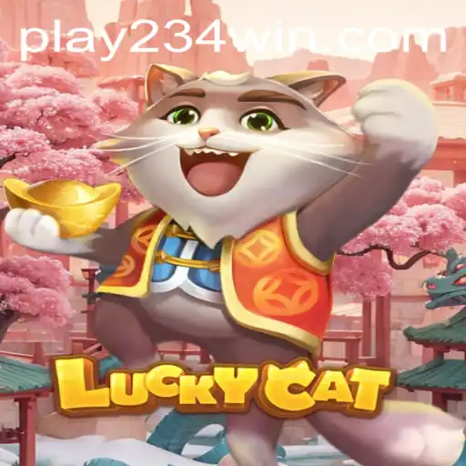 Discover the Exciting World of LuckyCat: A Thrilling Adventure with 234WIN.COM