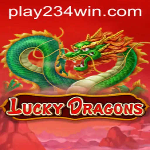 Discover the Fantasy World of LuckyDragons at 234WIN.COM
