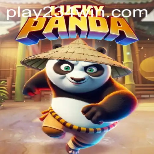 Exploring the Exciting World of LuckyPanda: Discover 234WIN.COM's Latest Gaming Innovation