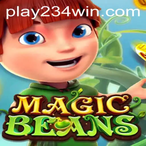 Discover the Enchanting World of MAGICBEANS: Play and Win with 234WIN.COM