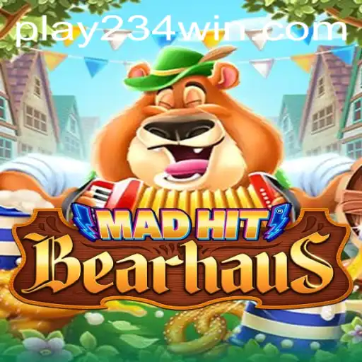Explore MadHitBearhaus: A Thrilling New Adventure Awaiting Enthusiasts