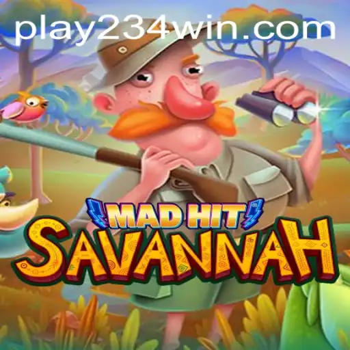 MadHitSavannah: Explore the Thrilling World of 234WIN.COM's Latest Game Release