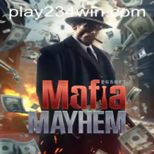 Discovering the Thrills of MafiaMayhem with 234WIN.COM
