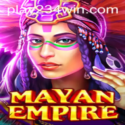 Discover the Enigmatic World of MayanEmpire: A Journey Through Time