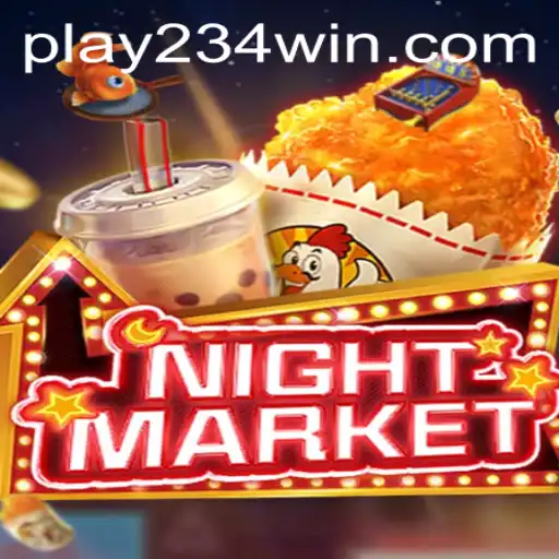 Explore the Thrilling World of NIGHTMARKET by 234WIN.COM
