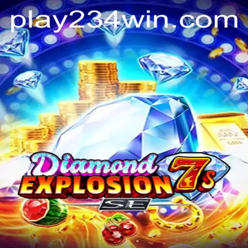 Exploring DiamondExplosion7sSE: The Thrilling Casino Game by 234WIN.COM