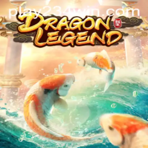 DragonLegend - Adventure Awaits in a Mystical World