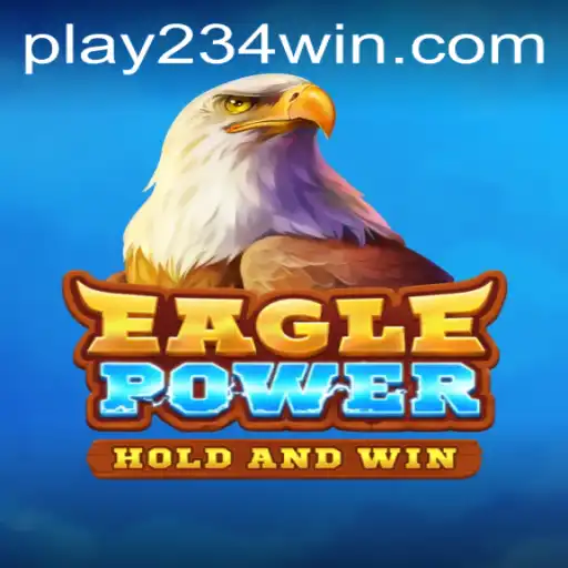 EaglePower: Soar into Victory with 234WIN.COM