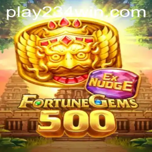 Exploring FortuneGems500: The Game That Blends Chance and Strategy