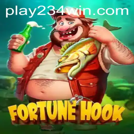 Discover the Exciting World of FortuneHook: Dive into the Adventure