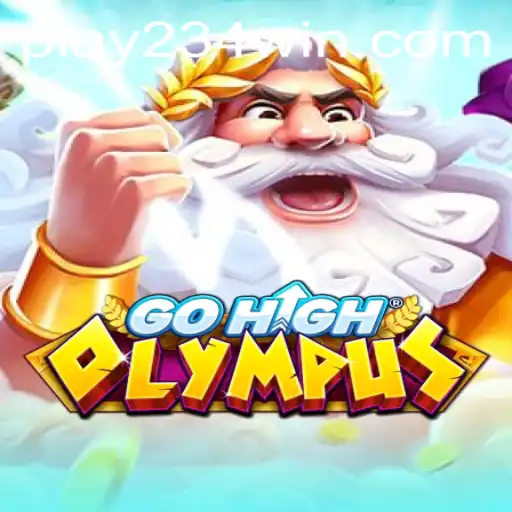Discover GoHighOlympus: A Mythical Adventure