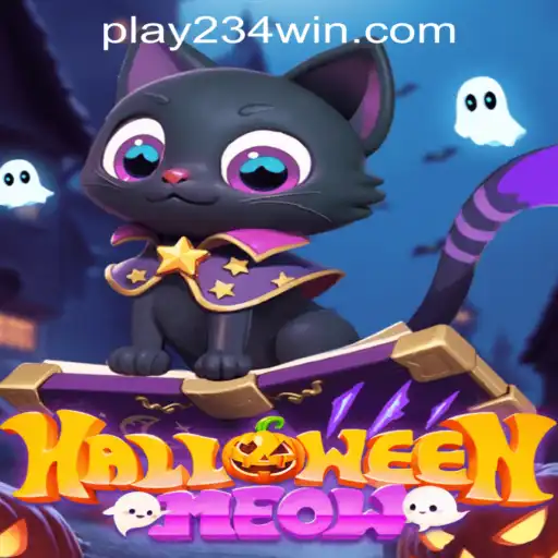 HalloweenMeow: The Purrfect Game for Spooky Fun and Winning With 234WIN.COM
