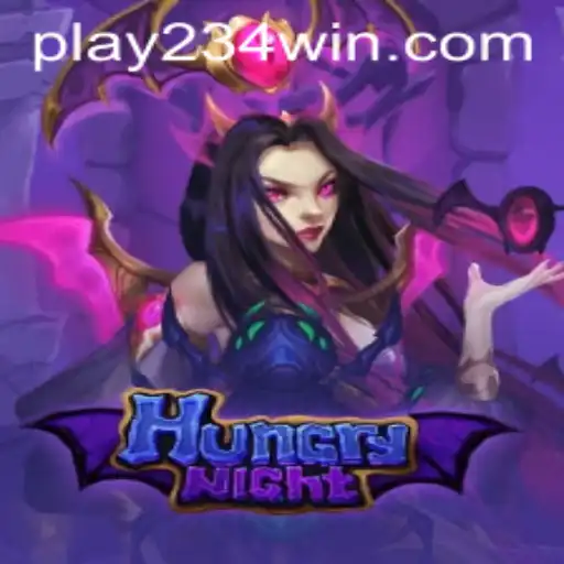 Explore the Thrilling World of HungryNight at 234WIN.COM