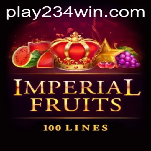 Immersing into the World of ImperialFruits100: A Winning Experience