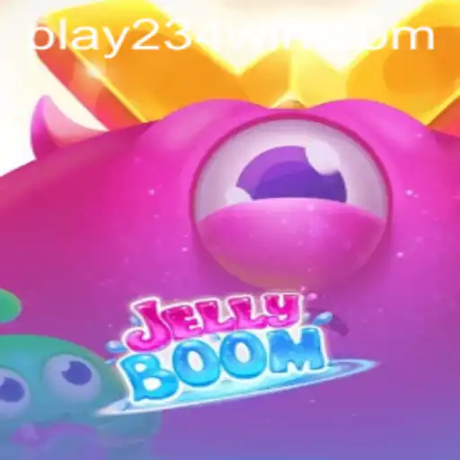 Exploring JellyBoom: The Exciting New Game on 234WIN.COM