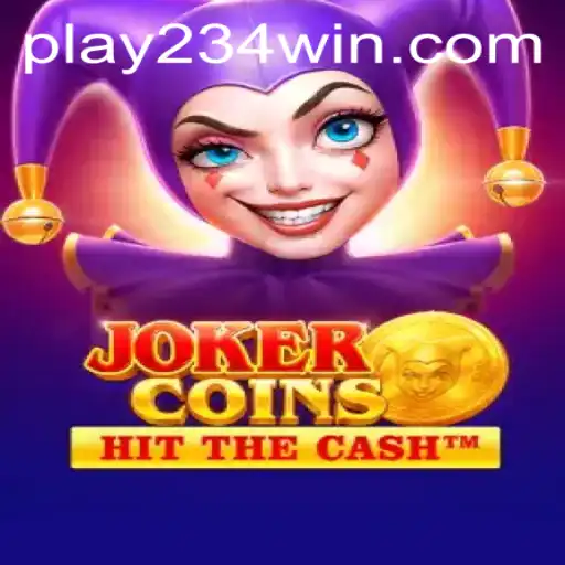 Introducing JokerCoins: A Thrilling New Adventure with 234WIN.COM