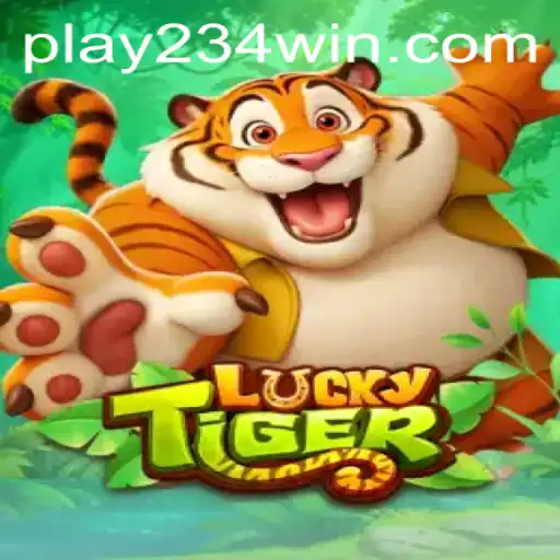Exploring the Thrills of LuckyTiger: A Path to Success at 234WIN.COM