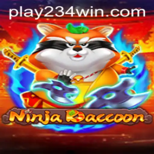 NinjaRaccoon: An Adventure Through the Shuriken Forest