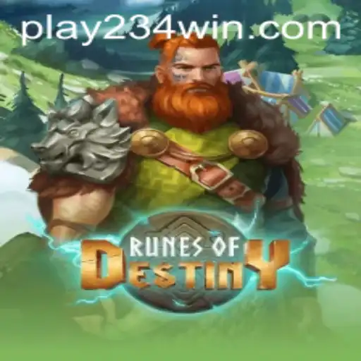 RunesOfDestiny: A Journey Through the Mystical Realm