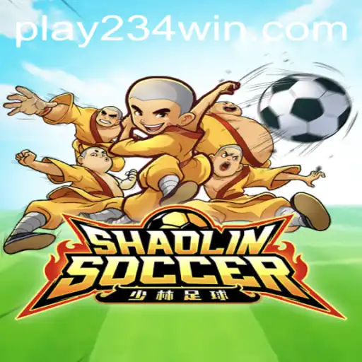ShaolinSoccer: Experience the Exciting World of Martial Arts Football