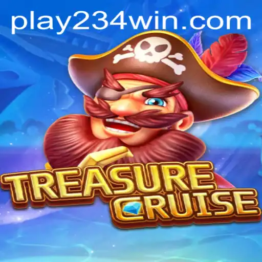 Discover TREASURECRUISE: The Ultimate Gaming Adventure