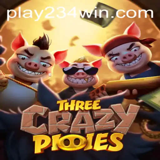 ThreeCrazyPiggies: A Comprehensive Guide to the Exciting New Game