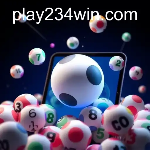 The Rise of Online Lottery and the Role of 234WIN.COM