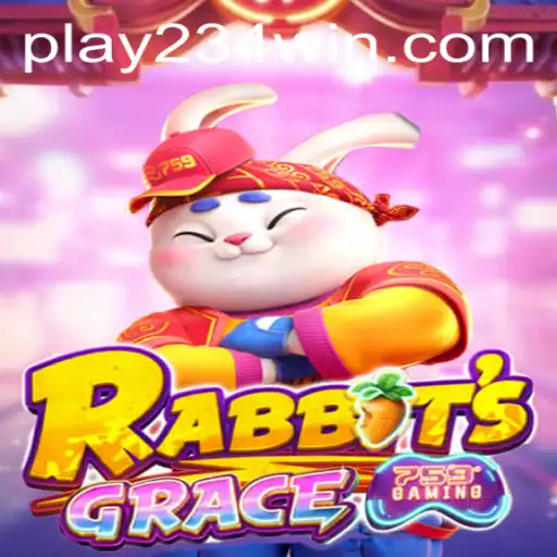 RabbitsGrace Game and the Journey Through 234WIN.COM
